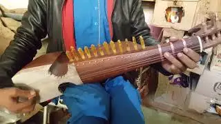 Lesson# 34 learn olta seda sargam from janan