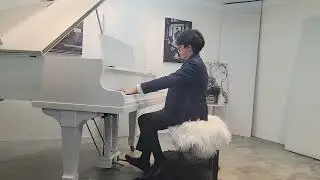 J3 Toccata