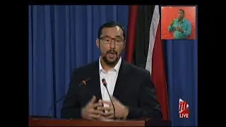 National Security Minister Comments on Illegal Immigrants
