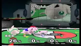 Event 39 - 14.30 [TAS WR]