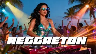 🌙 Reggaetón Best Mix 2026 – La Fiesta Empieza Después de Medianoche