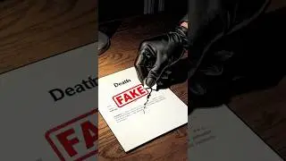 CEO faked death, stole $4B Bitcoin from customers 😱 #bitcoin #crypto #scam #truecrimecommunity