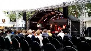 Volker Engelberth Quintett