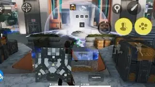 BATTLE PRIME | BUG CON GLITCH  | COD58