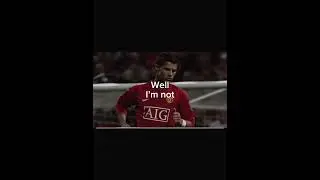 &ldquo;Well I&rsquo;m not&rdquo; #xidakol #isthatdak #well #wellimnot #jail #ronaldo #aura #men #edit #capcut