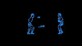 Knock-Em Out Boxing [Handheld Longplay] (1979) Bambino