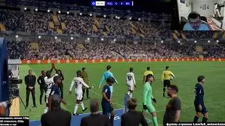 Пробую FM 26 первый раз