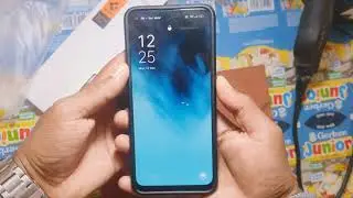 Oppo Reno 7 5G Spigen Back Cover