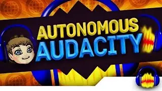 [TUTORIAL] AUDACITY: How to Quickly Add Automatic Audacity Settings Effect/Filter Stacks with Chains