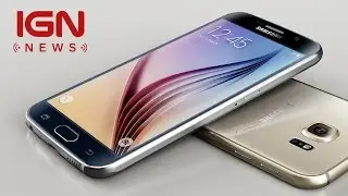 Images of Samsung's Next Flagship Phones Leak - IGN News