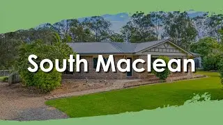 1033 Teviot Road, South Maclean