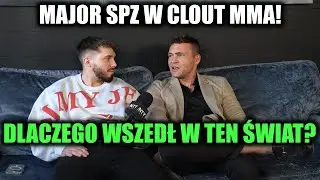 MAJOR SPZ: DAWNO SPEŁNIŁEM SWOJE MARZENIA, MAM ZDROWEGO SYNA, KILKA DOMÓW, DOBRY SAMOCHÓD...
