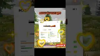 HOW TO USE M79🚀IN FREE FIRE 🔥 TIPS AND TRICKS⚡WATCH #freefire #freefireclips #freefireshorts #shortS