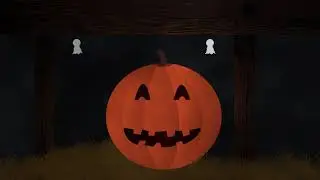 HAPPY HALLOWEEN