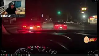 🚔ARRANCONES JELTY VS SLICK😎