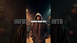 From Barcraft to Atmosphere: Analyzing Rap&rsquo;s Mood Shift