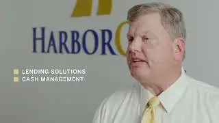 Professional Services at HarborOne Bank