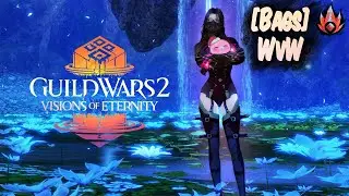 [Bags] Guild Wars 2 | D/D Catalyst | Level 19 Slime