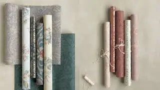 Eijffinger Collections - Pip Studio 6, Unify & Embrace