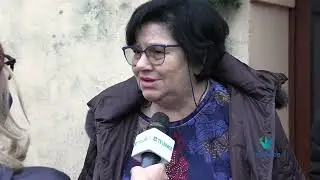 Una comunità  che accoglie