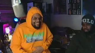 Corey Holcomb is in trouble, Trump, ICE protests, and the Blizzard of 2026 | Clip That Pilot Episode