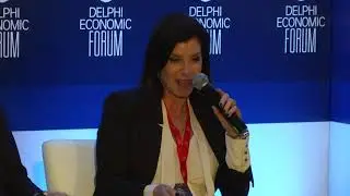 SESSION 38 - THE CONDITIONS FOR TRANSFORMING GREECE AS A EUROPEAN DIGITAL HUB PART 1 | DEF 2019