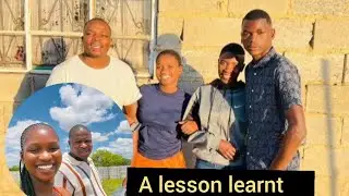 Tytie Oti hunhu hwana Nyathi wakamudzidzisa zvakawanda