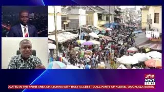 Prof. Ackah Challenges Spending Restraint, Says Ghana&rsquo;s Problems Demand Action.