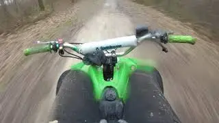 quad nitro rs125cc   moteur 190cc zongshen