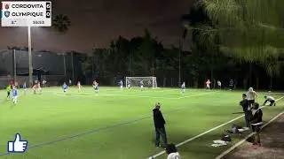 MIAMI BEACH SOCCER LEAGUE 
