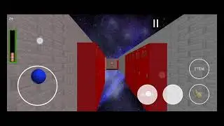 Raldi's Crackhouse ishaan boss fight but music changed