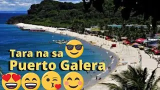 PUERTO GALERA is a must see Philippine Diving Destination