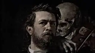 Me And The Devil   Soap&Skin SLOWED + ECO Remix 1 hour loop TikTok version