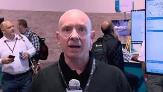 Intergraph Planning & Response (TV231)