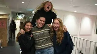 Student Committees 2022 at the European School Copenhagen