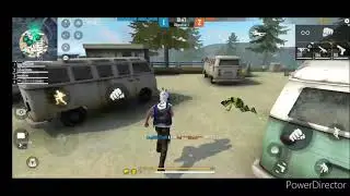 ONLY VECTOR CHALLENGE IN CLASH SQUAD -- GARENA FREE FIRE