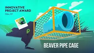 FHWA's Build a  Better Mousetrap Program (60 Second)