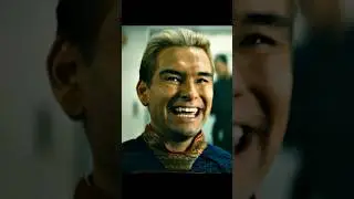 The most perverted superhuman in the world.#film  #movie    #theboysseason2   #shorts