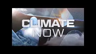 Climate Now by Copernicus - April 2020