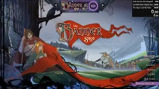 The Banner Saga Speedrun - 55:59 (WR)
