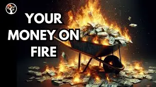 Why the Money System Is Broken (And How Bitcoin Fixes It)