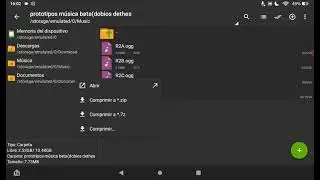 sountrack de Dobios Dethes
