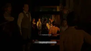 Red Dead Redemption 2 Last Chapter Ultra Realistic Graphics #rdr2 #shorts #gaming #gameplay #4k
