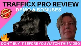 TrafficxPro Review Demo 💥 🔥 🌪 TrafficXpro Crazy $2,000 (LIMITED) Bonuses 💥 🔥 🌪