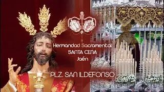 -HERMANDAD SACRAMENTAL DE LA SANTA CENA 