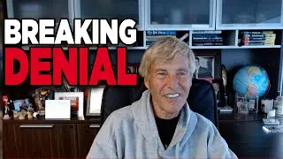Chaos to Clarity: The Power of Sobriety | Leigh Steinberg & Joe Tilley
