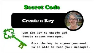 TG13.1 Secret Code: Write to a File