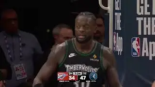 Oklahoma City Thunder vs Minnesota Timberwolves Full Game Highlights &ndash; January 29, 2026 | NBA Season
