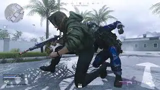 Cheap Shot Finisher Move