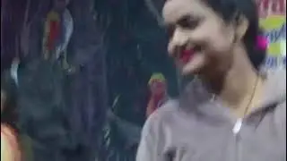 गंगापुर रामलीला पोरोगराम#duet #song #nature #bhojpuri 